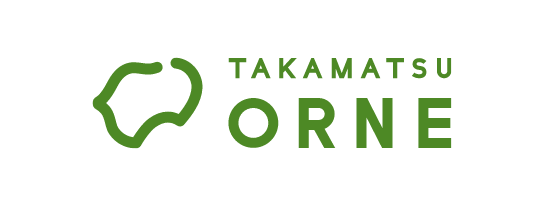 TAKAMATSU ORNE